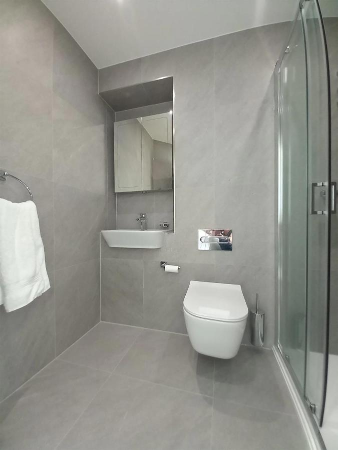 Sohot Stays Royal Sands Seaview Apt Free Parking Sleeps 4 Ramsgate Exterior photo